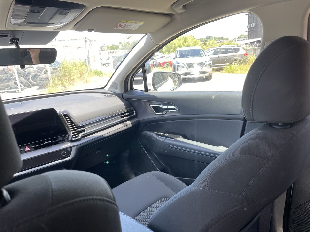 Kia Sportage Sportage Ex 2.0 Aut. 2024 Usado en Usados de Primera - Sergio Escobar