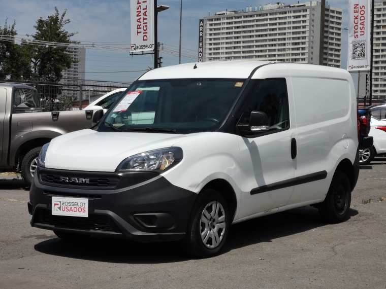 RAM V1000 VAN 1000 1.3 2020