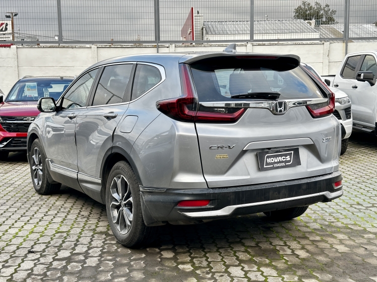 Honda Cr-v 1.5 Aut 2022 Usado  Usado en Kovacs Usados