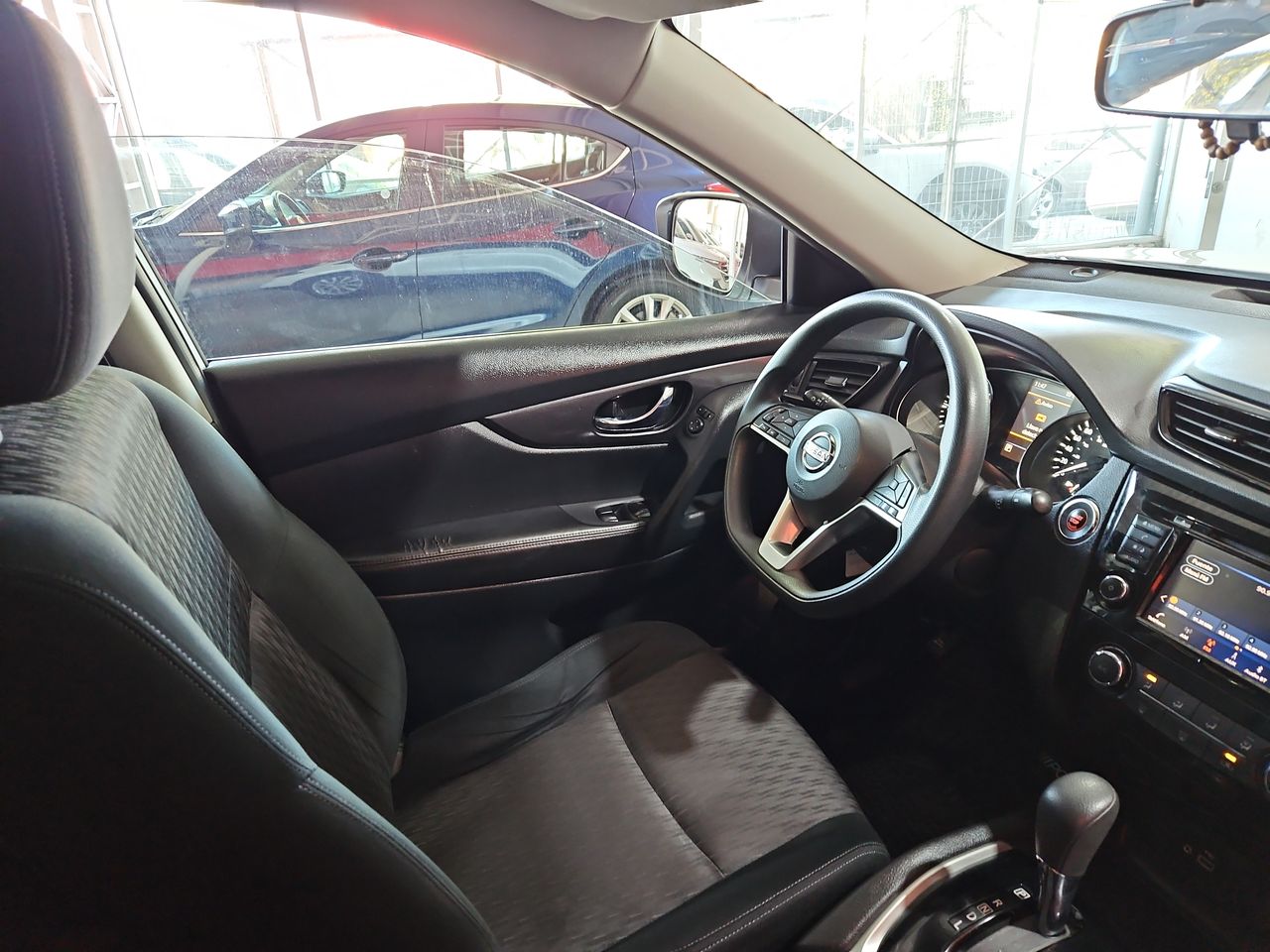 Nissan X-trail X Trail Sense 2.5 Aut 2022 Usado  Usado en Webautos.cl