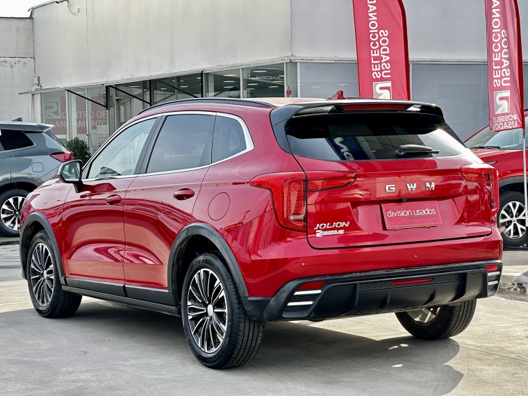 Great wall Haval Haval Jolion 1.5 2025 Usado en Rosselot Usados