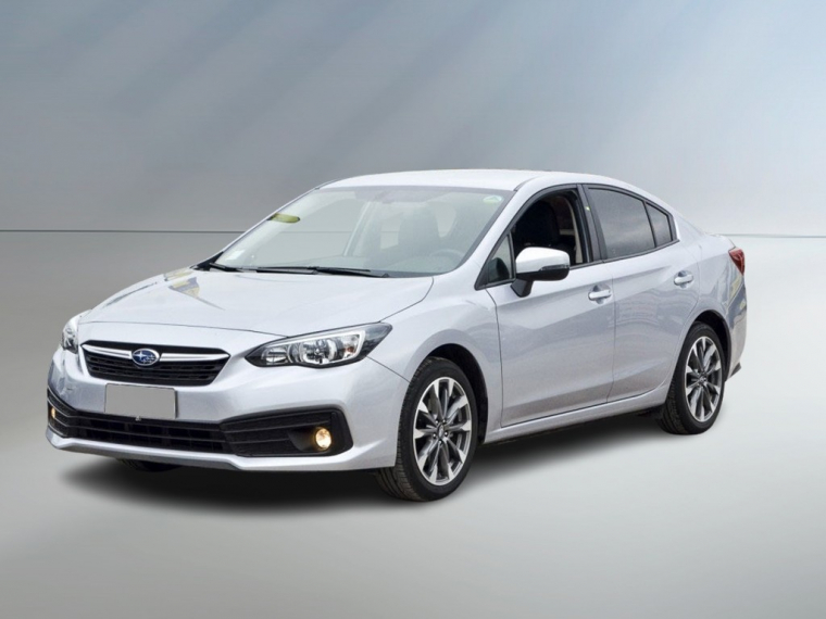 Subaru Impreza 2.0l  Cvt Aut 2022 Usado  Usado en Webautos.cl