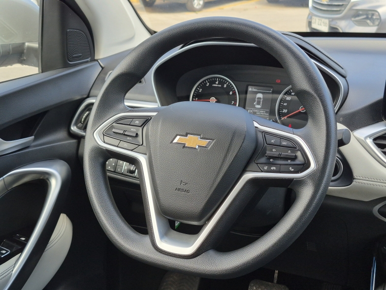 Chevrolet Captiva Ltz 1.5 At 2022 Usado  Usado en Kovacs Usados