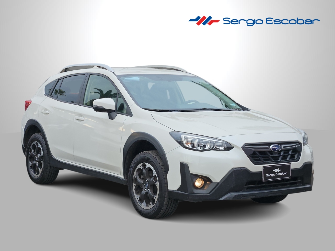 SUBARU XV XV CVT 2.0 AUT 2023