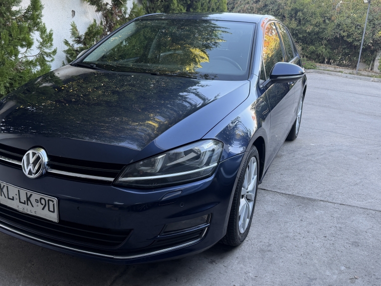 Volkswagen Golf Turbo DiÉsel 2018 Usado en Automotriz Alto La Reina Volkswagen Golf Turbo DiÉsel 2018 Usado en Automotriz Alto La Reina