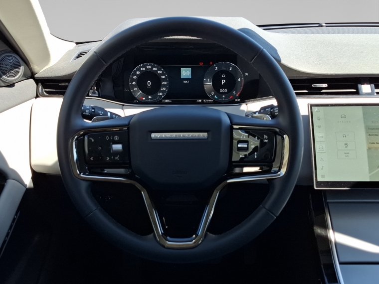 Land rover Range rover evoque Mhev 4x4 2.0 Aut 2025 Usado Usado en BMW Premium Selection Land rover Range rover evoque Mhev 4x4 2.0 Aut 2025 Usado Usado en BMW Premium Selection