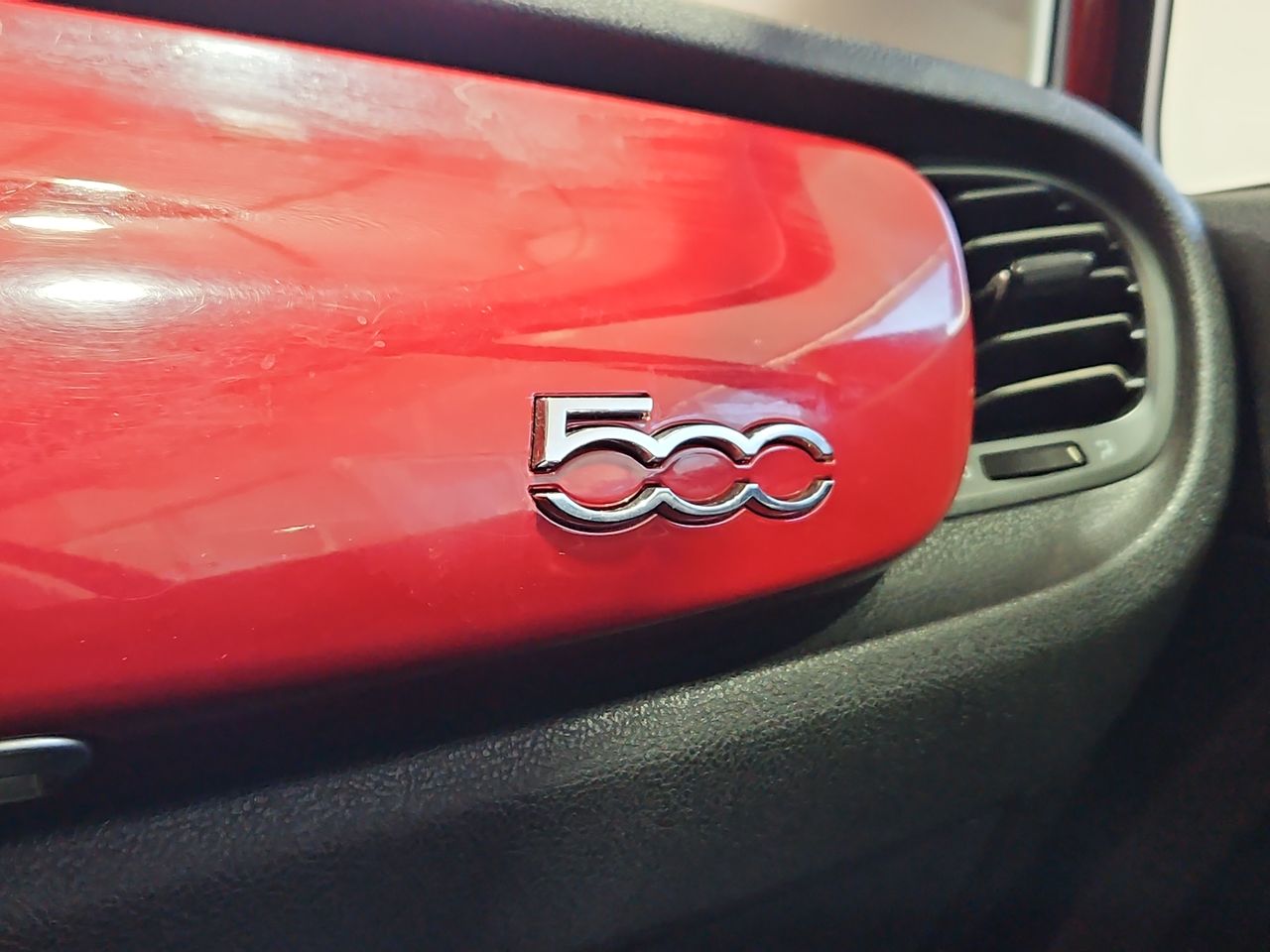 Fiat 500x 500x 1.6 2017 Usado en Usados de Primera - Sergio Escobar