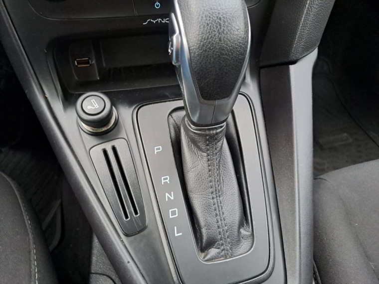 Ford Focus 2.0 At 2019 Usado  Usado en Webautos.cl