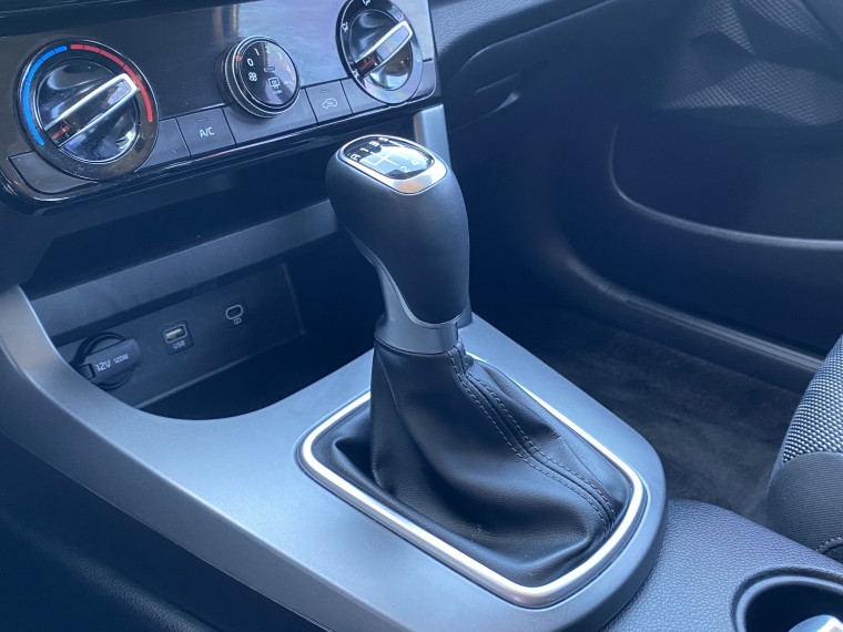 Kia Seltos Seltos Ex 1.5l 6mt - 2331 2025 Usado en Rosselot Usados