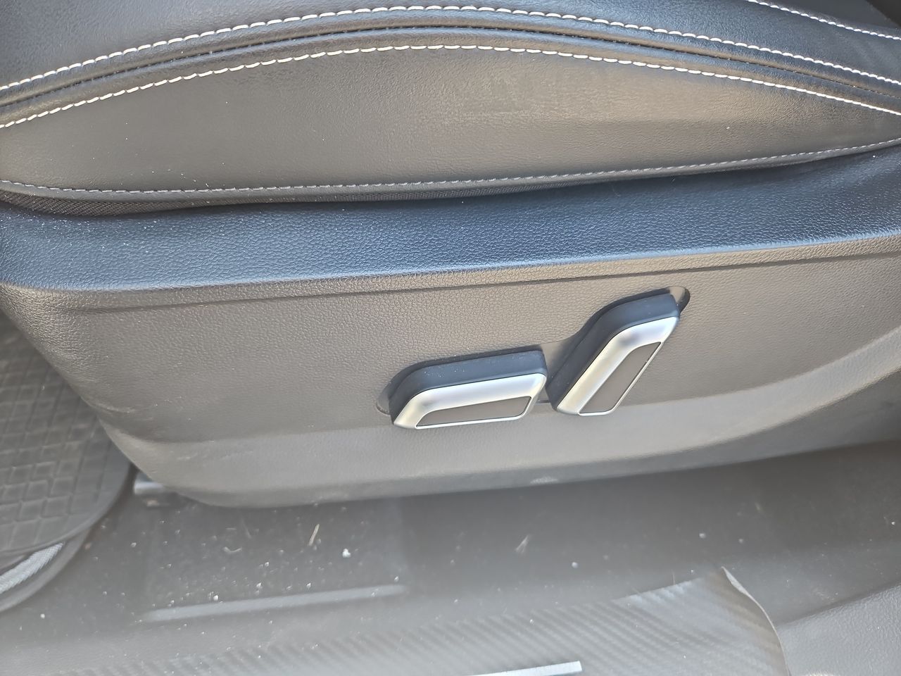 Haval H6 H6 Elite 2.0 Aut. 2023 Usado en Usados de Primera - Sergio Escobar