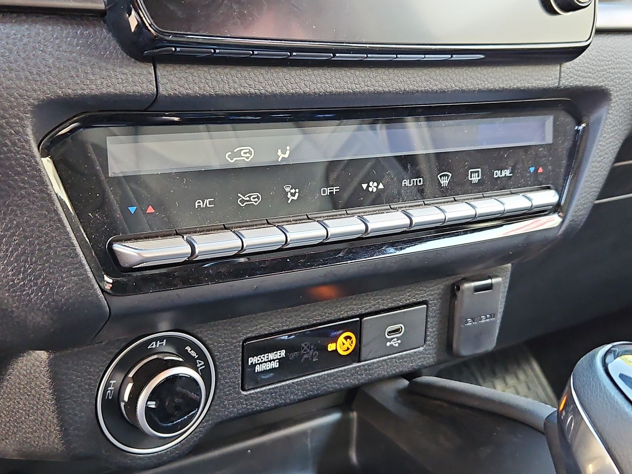 Mazda Bt-50 Bt 50 4wd 3.0 Aut 2025 Usado en Usados de Primera - Sergio Escobar