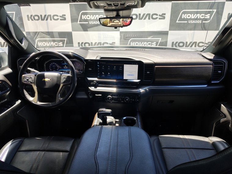 Chevrolet Silverado 4x4 3.0l Aut 2023 Usado  Usado en Kovacs Usados