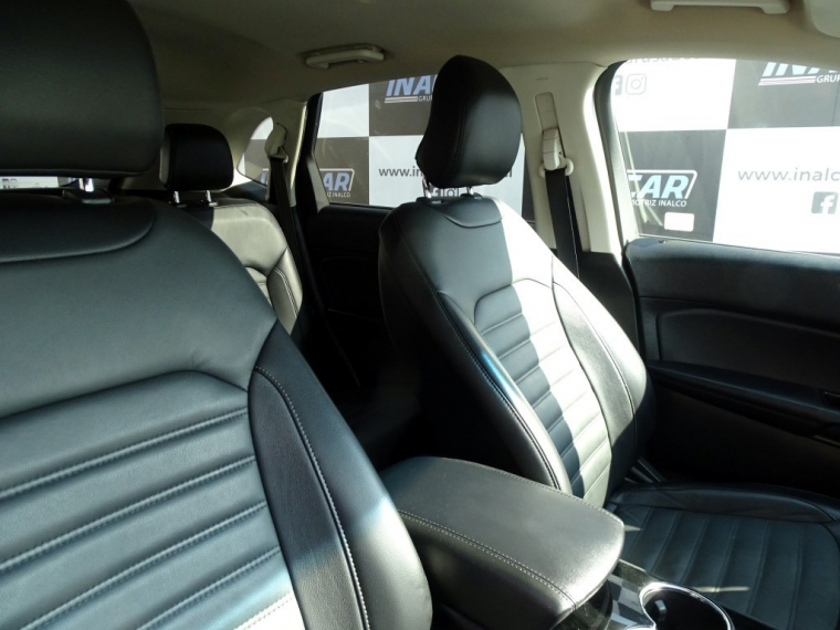 Ford Edge At 2018 Usado  Usado en Webautos.cl