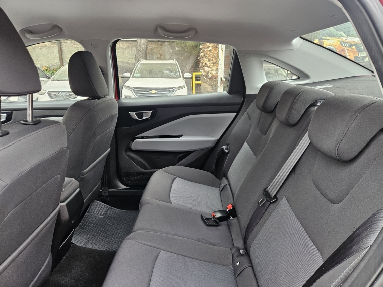 Chevrolet Sail Nb Cvt 1.5 2025 Usado  Usado en Kovacs Usados