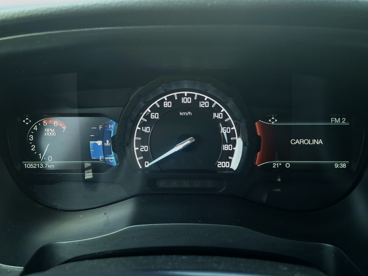 Ford Ranger Dsl Xlt Mt 4x4 3.2 2022 Usado  Usado en Kovacs Usados