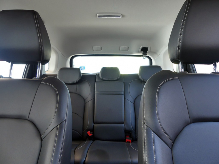 Chevrolet Captiva Ii Lt 1.5 Aut 2021 Usado Usado en Webautos.cl Chevrolet Captiva Ii Lt 1.5 Aut 2021 Usado Usado en Webautos.cl