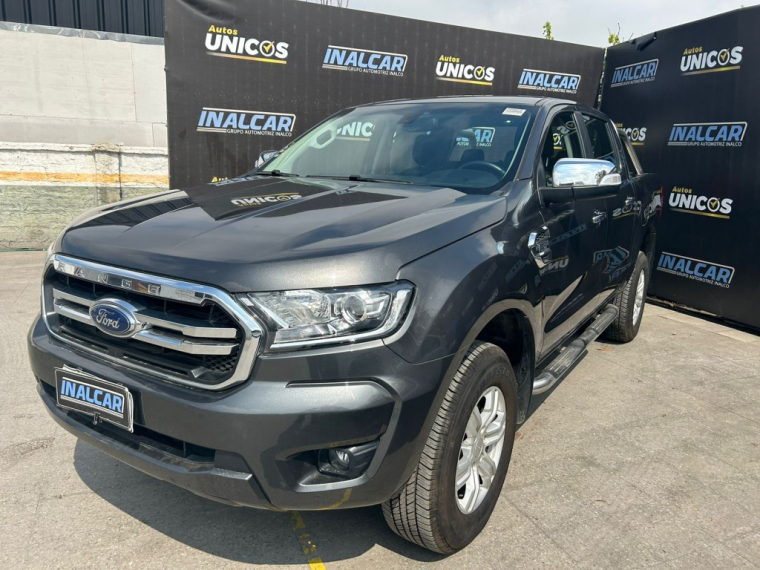 FORD RANGER XLT 4X2 3.2 2022