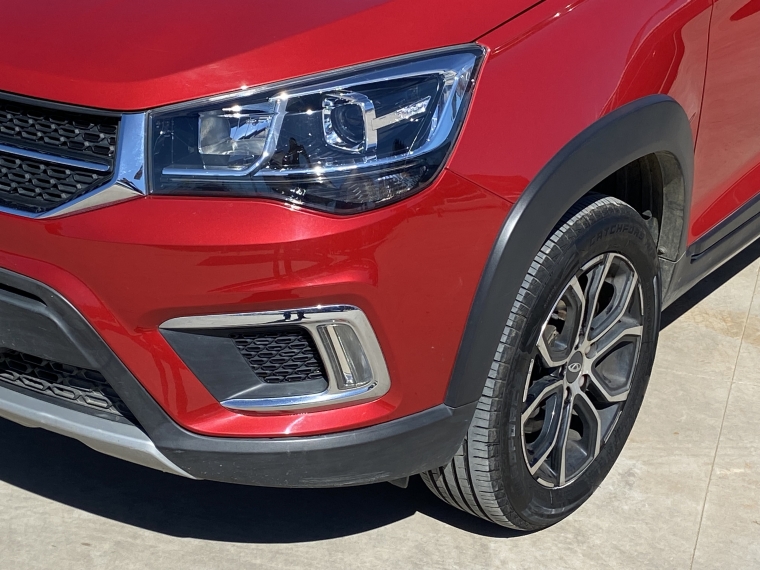 Chery Tiggo 2 Tiggo 2 1.5 2022 Usado en Rosselot Usados