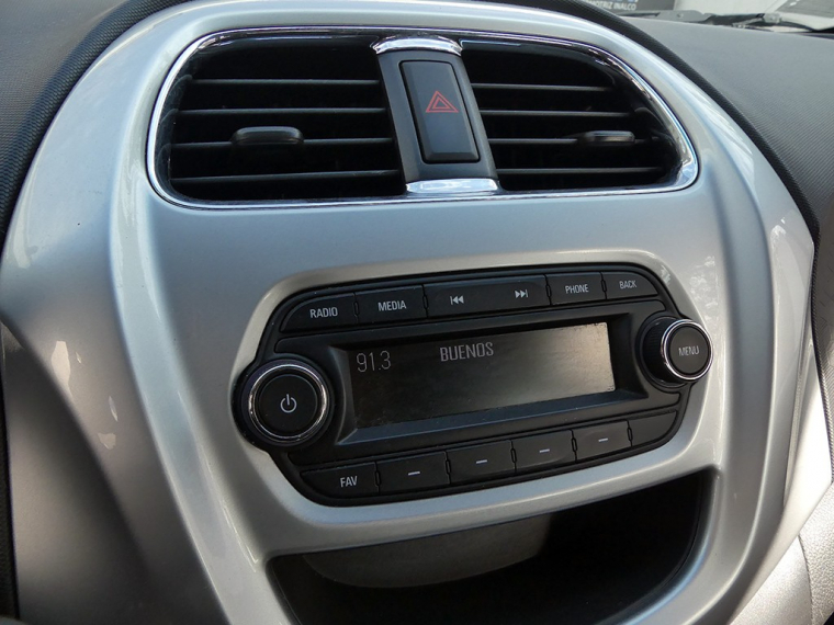 Chevrolet Spark Lt 1.2 2020 Usado  Usado en Webautos.cl