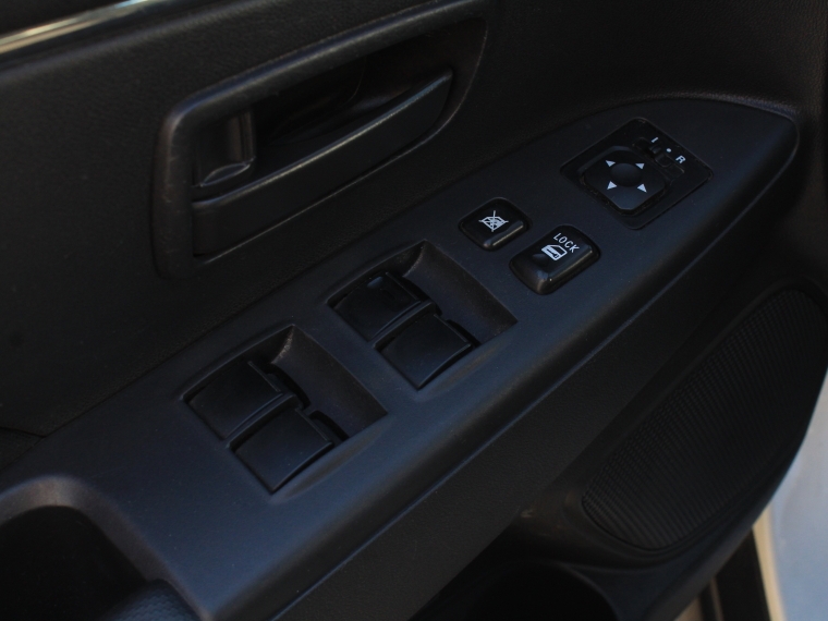 Mitsubishi Asx Asx 1.6 2019 Usado en Rosselot Usados