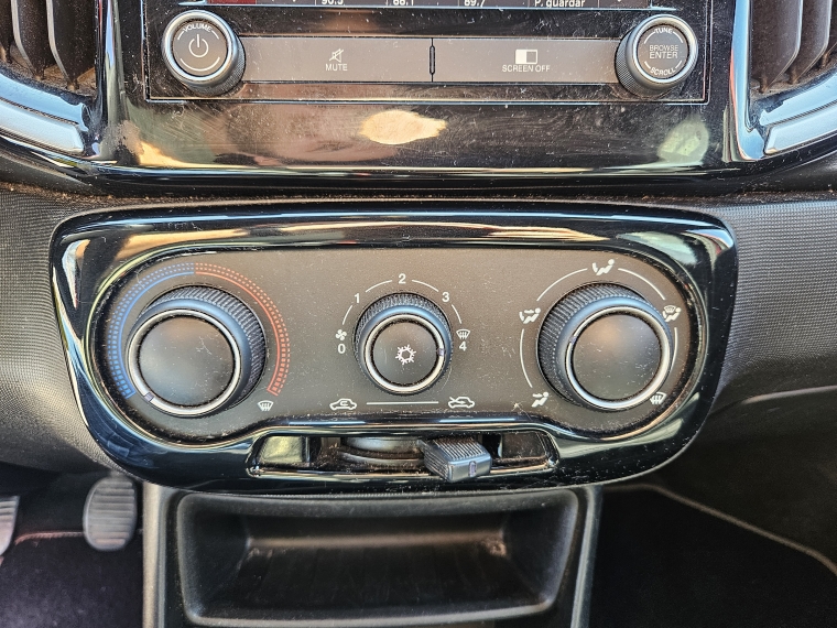 Ram 700 700 Laramie Cd 1.3 2022 Usado en Rosselot Usados