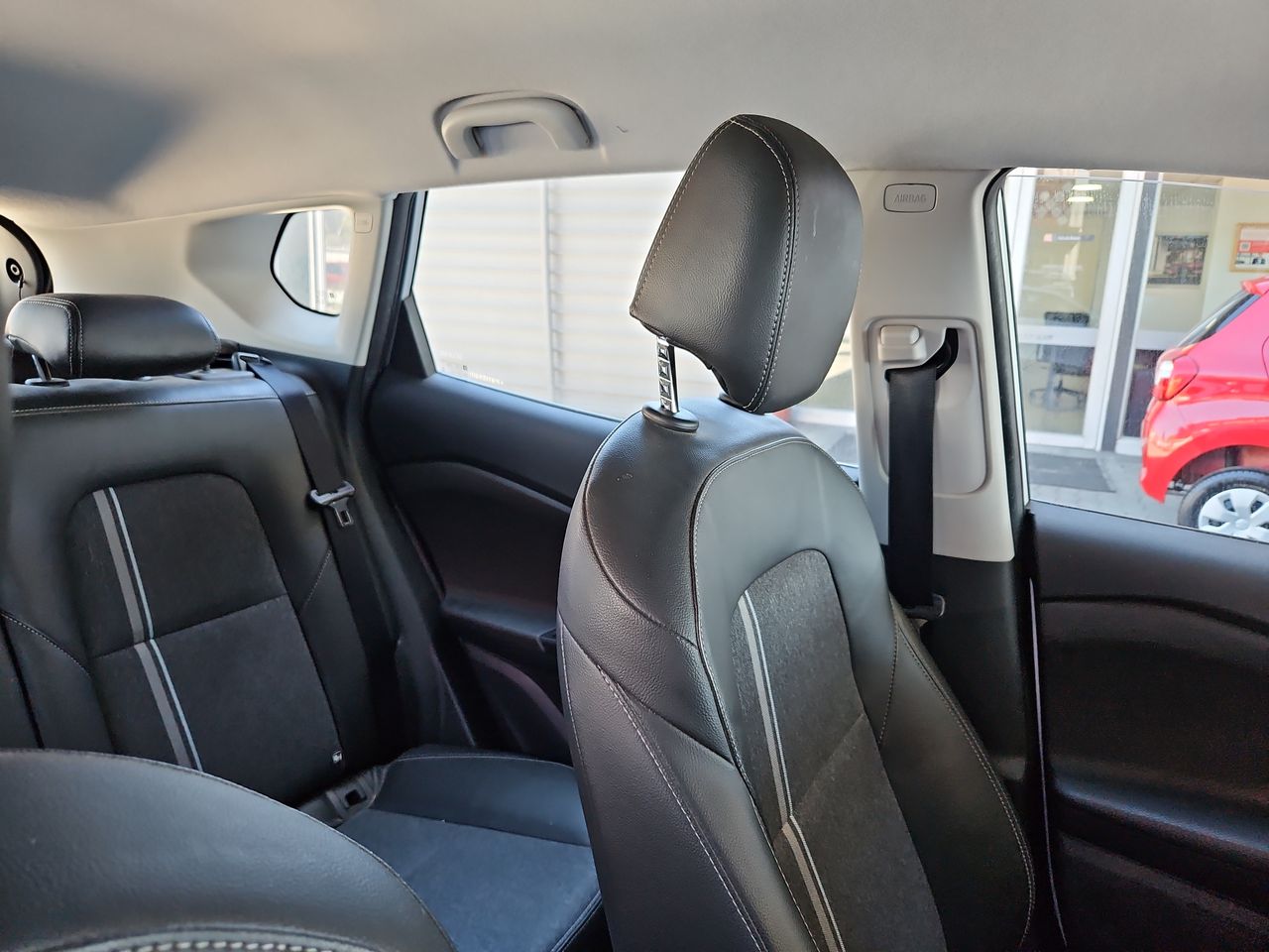 Chevrolet Tracker Tracker 1.2t  Aut 2022 Usado en Usados de Primera - Sergio Escobar