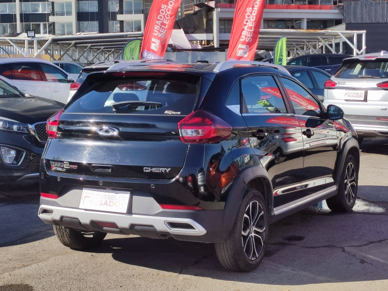 Chery Tiggo 2 pro Tiggo 2 Pro Gls Cvt 2022 Usado en Rosselot Usados