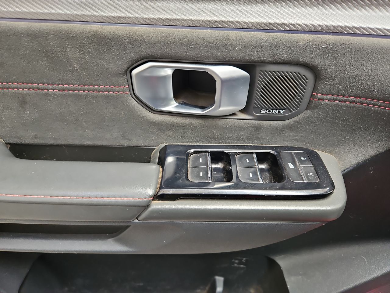 Jetour Dashing Dashing 1.6 Aut 2025 Usado en Usados de Primera - Sergio Escobar