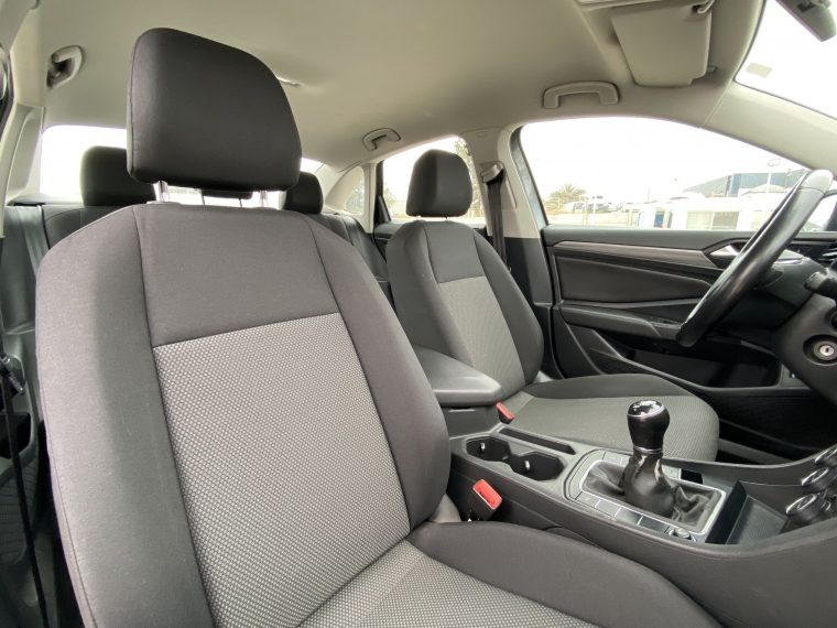 Volkswagen Jetta Jetta 1.4 2019 Usado en Rosselot Usados