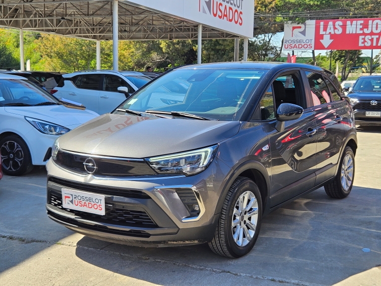 OPEL CROSSLAND CROSSLAND TD MT6 1.5 2022