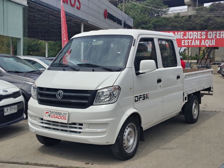 DFSK TRUCK TRUCK DC 1.3 2024