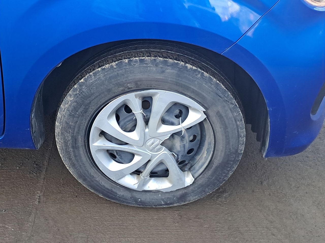 Suzuki Celerio Celerio Hb Mt 1.0 2023 Usado en Usados de Primera - Sergio Escobar
