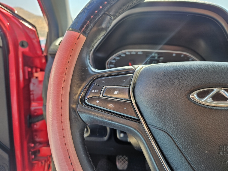 Chery Tiggo 2 Tiggo 2 Gls 1.5 2022 Usado en Rosselot Usados