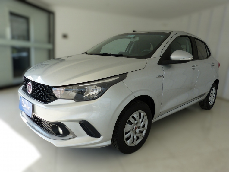 FIAT ARGO DRIVE 1.3 2018