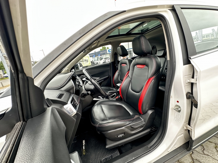 Chevrolet Groove 1.5 Premier Mt 2022 Usado  Usado en Kovacs Usados