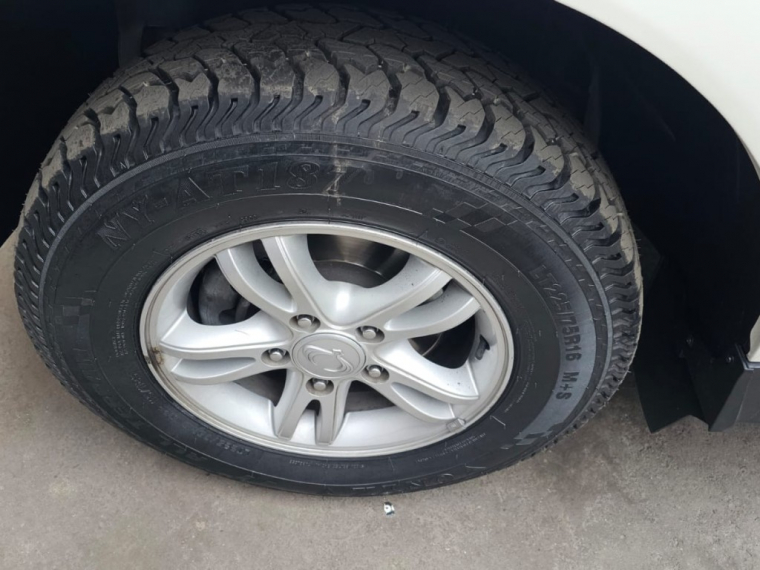 Ssangyong Actyon Mt 4x2 2019 Usado Usado en Webautos.cl Ssangyong Actyon Mt 4x2 2019 Usado Usado en Webautos.cl