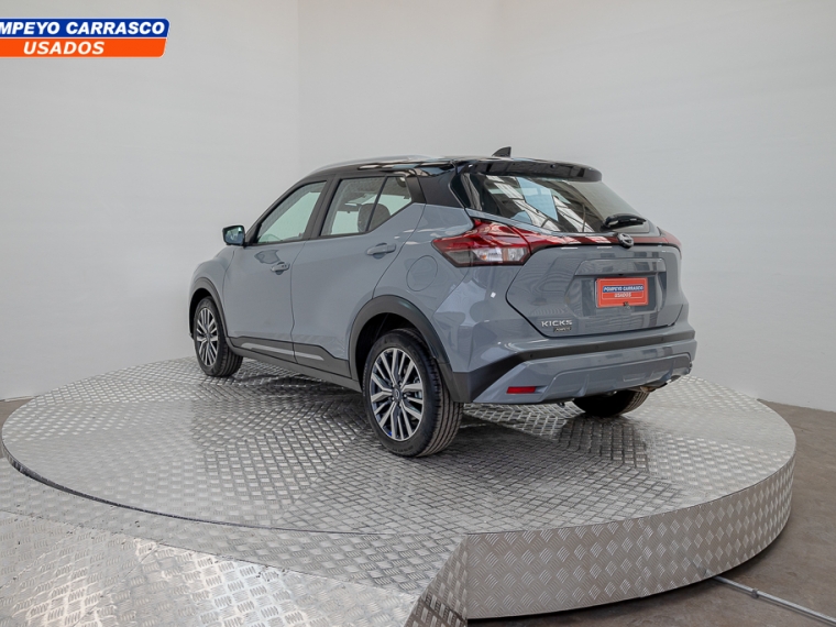 Nissan Kicks 1.6 Exclusive Cvt At 2024 Usado  Usado en Pompeyo