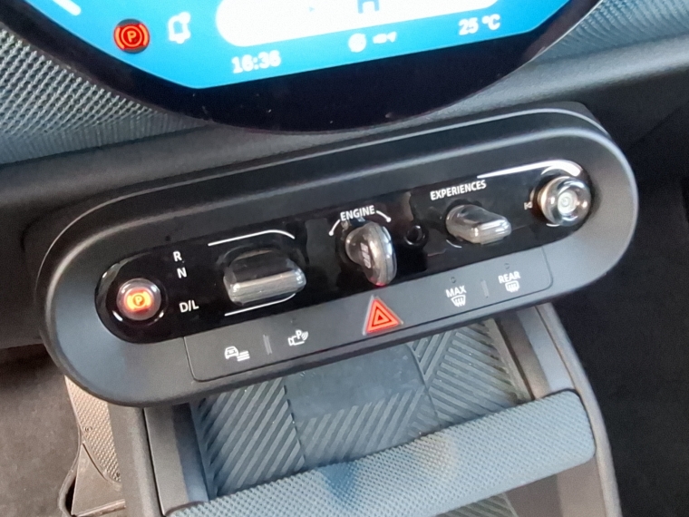 Mini Cooper Countryman C Favoured 2025 Usado  Usado en BMW Premium Selection