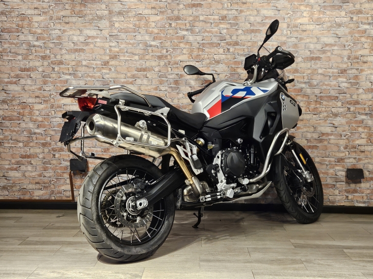 Bmw F 900 gs adv Ii 2025 Usado en BMW Premium Selection
