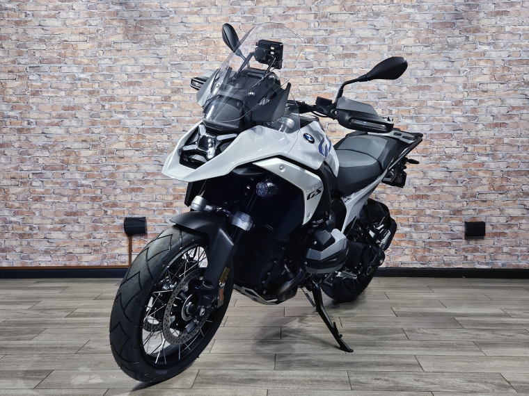 Bmw R 1300 gs Ii 2024 Usado en BMW Premium Selection