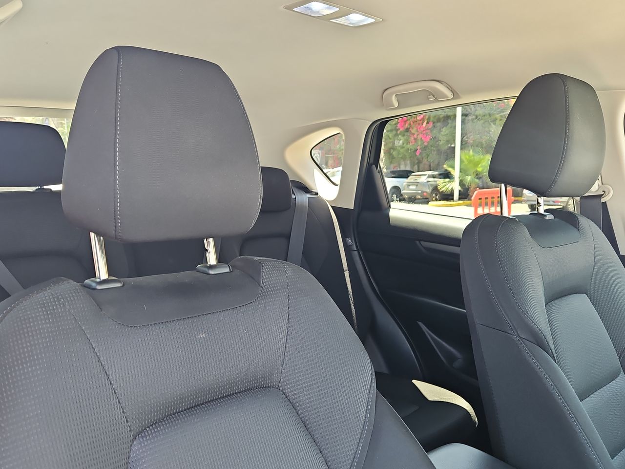 Mazda Cx-5 New Cx5 Core 2.0 2022 Usado en Usados de Primera - Sergio Escobar