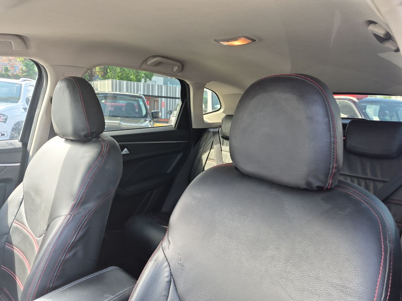 Haval Jolion Jolion Active 1.5 2022 Usado en Usados de Primera - Sergio Escobar