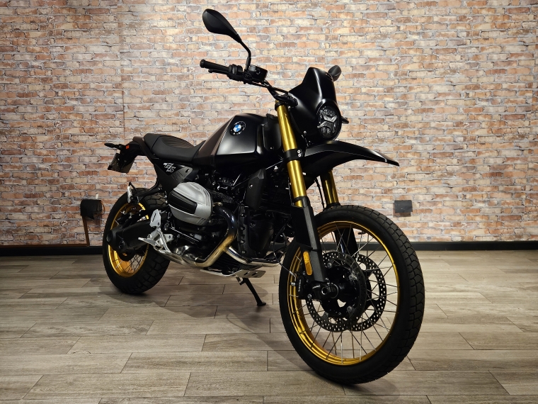 BMW R 12 GS 2026
