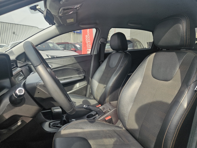 Chery Tiggo 2 Tiggo 2 1.5 2022 Usado en Rosselot Usados