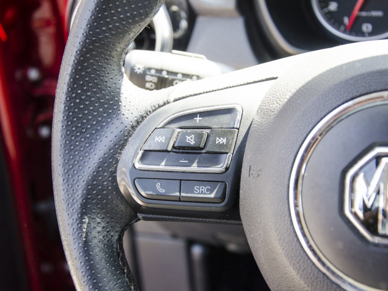 Mg 147 Mt 2021 Usado  Usado en Webautos.cl