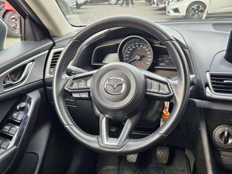 Mazda 3 New 3 2.0 2020 Usado en Rosselot Usados