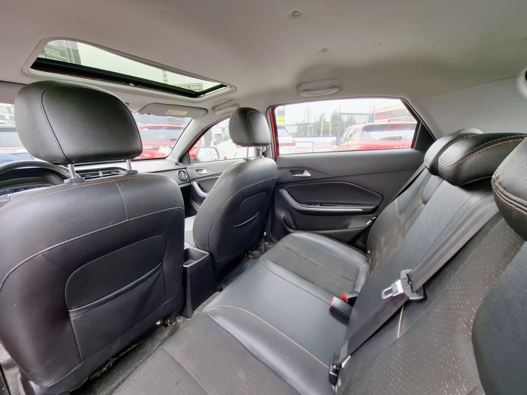 Chery Tiggo 2 Tiggo 2 1.5 2020 Usado en Rosselot Usados