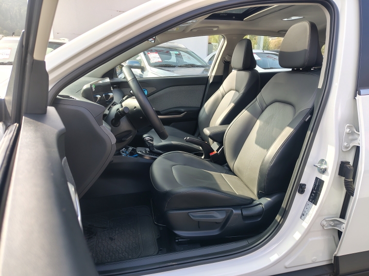 Kia K3 K3 Cross Mpi 1.6 Aut 2025 Usado en Rosselot Usados