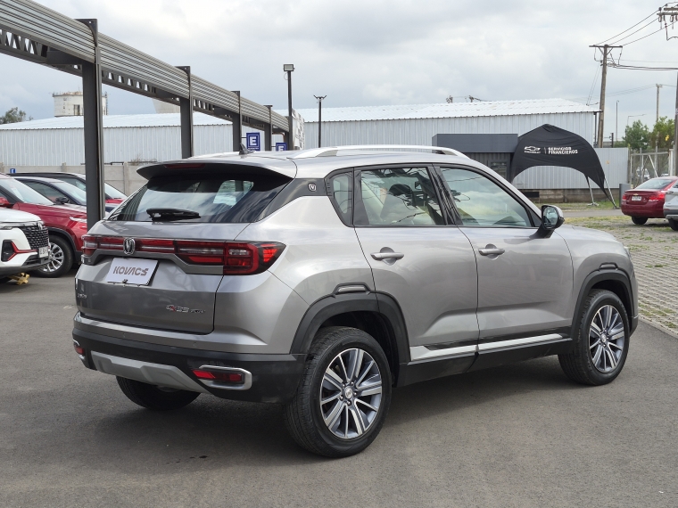 Changan Cs35 Plus Luxury Mt 1.6 2022 Usado Usado en Kovacs Usados Changan Cs35 Plus Luxury Mt 1.6 2022 Usado Usado en Kovacs Usados