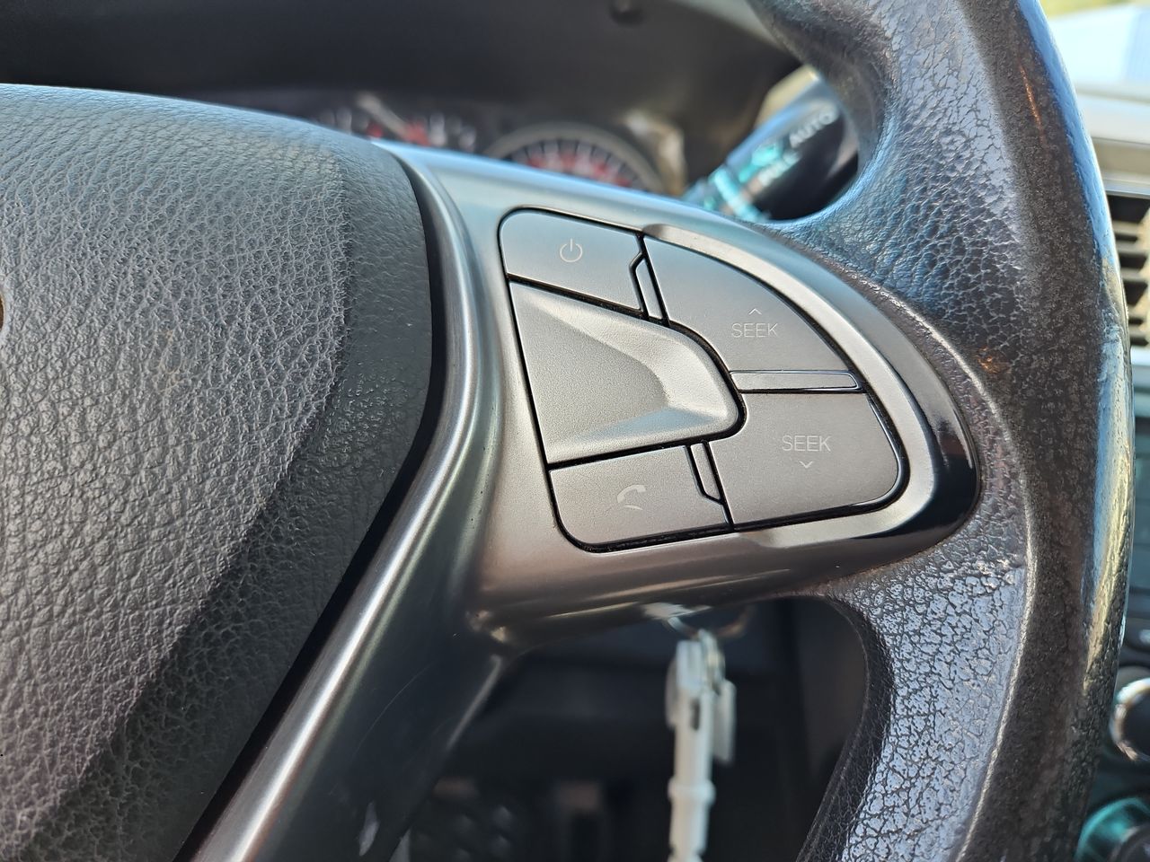 Ssangyong Actyon sport New  Actyon Sport 2.0 2018 Usado  Usado en Webautos.cl